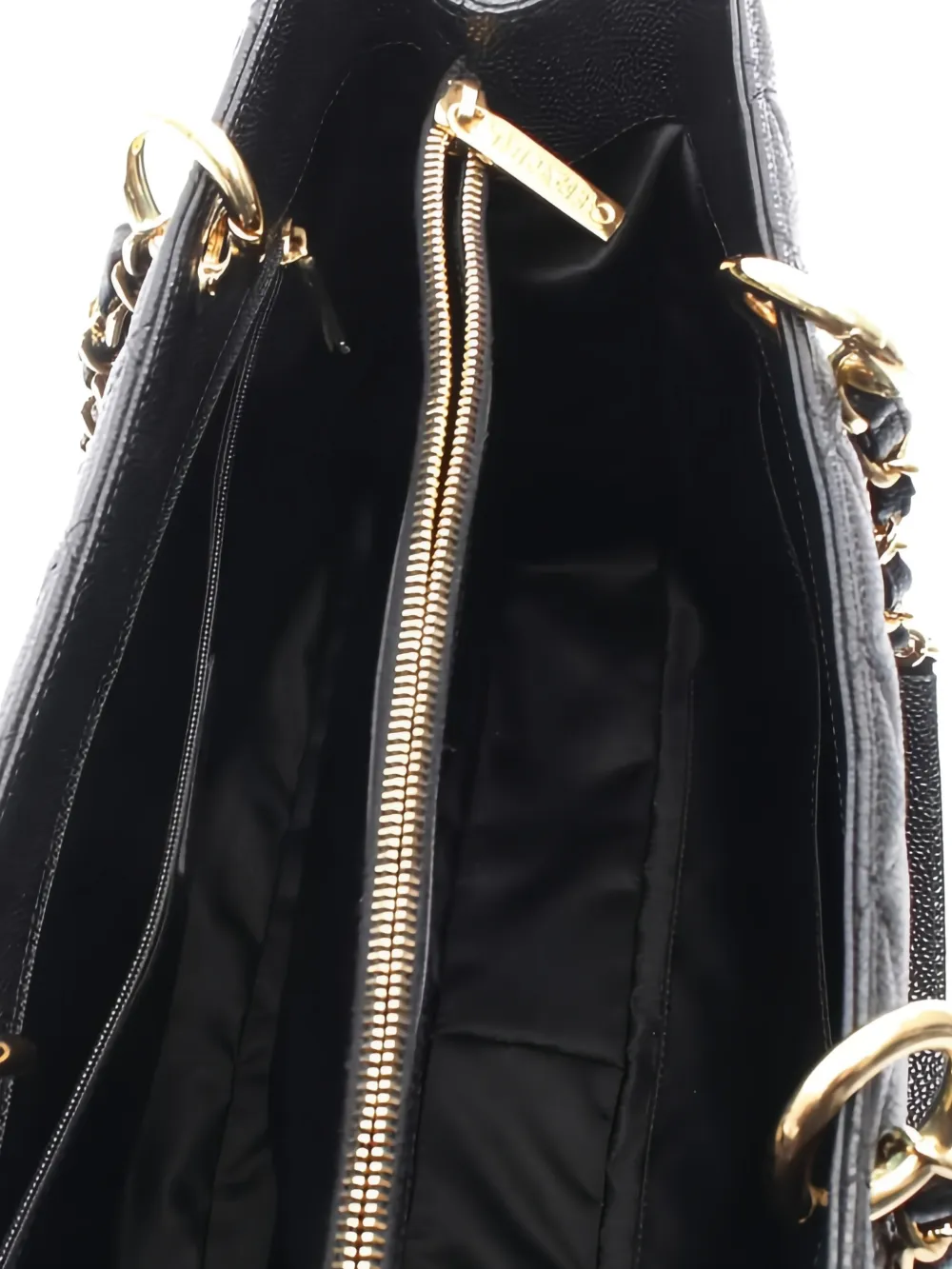 2012-2013 Matelasse Chain Shoulder Bag
