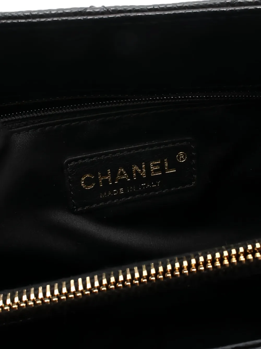 2012-2013 Matelasse Chain Shoulder Bag