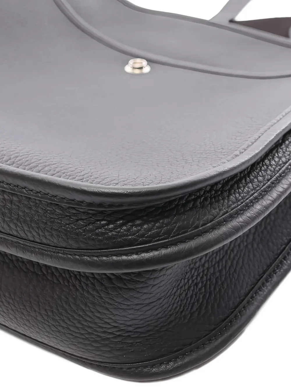 2024 Pm Evelyne Iii Leather Shoulder Bag