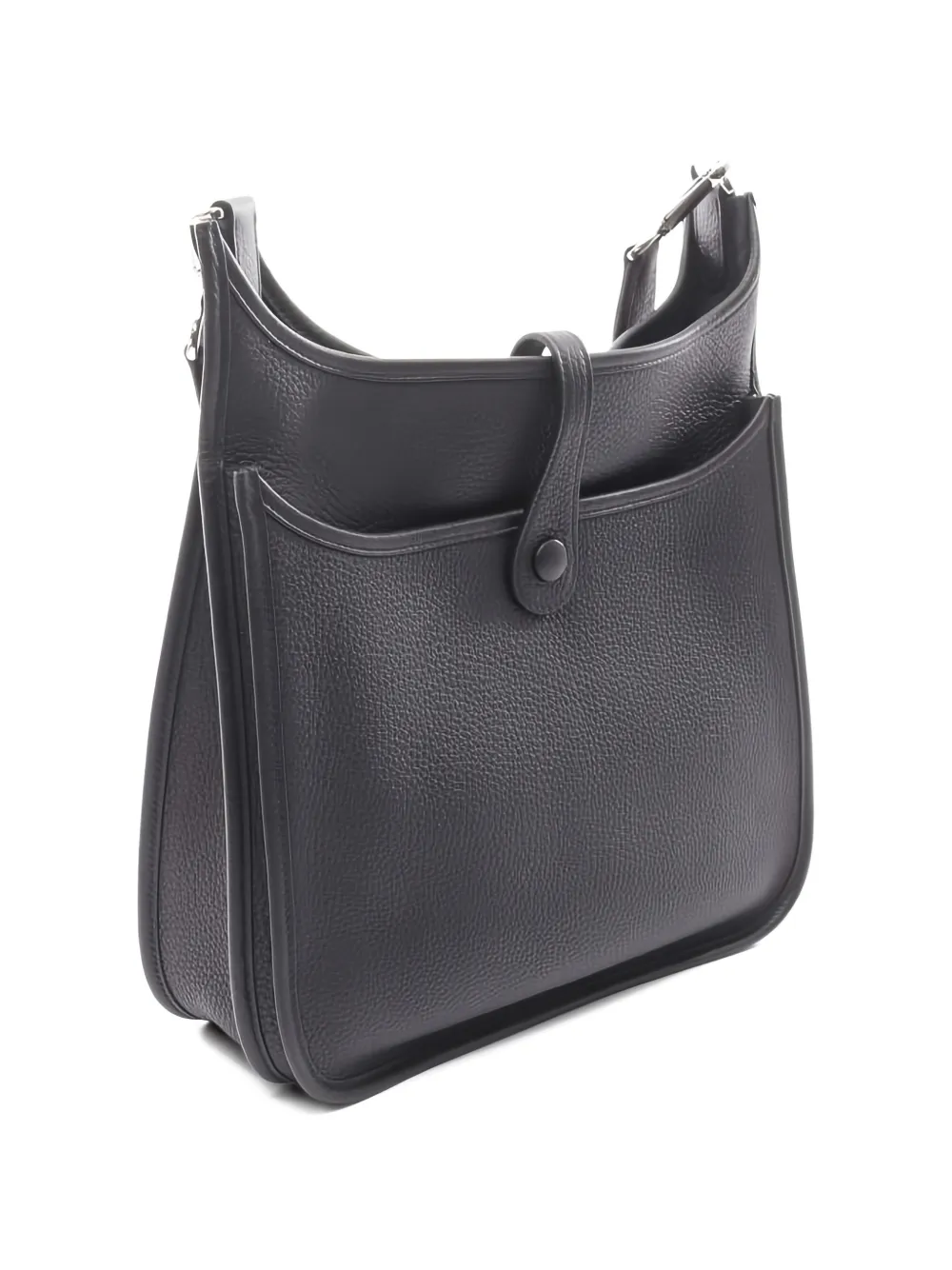 2024 Pm Evelyne Iii Leather Shoulder Bag