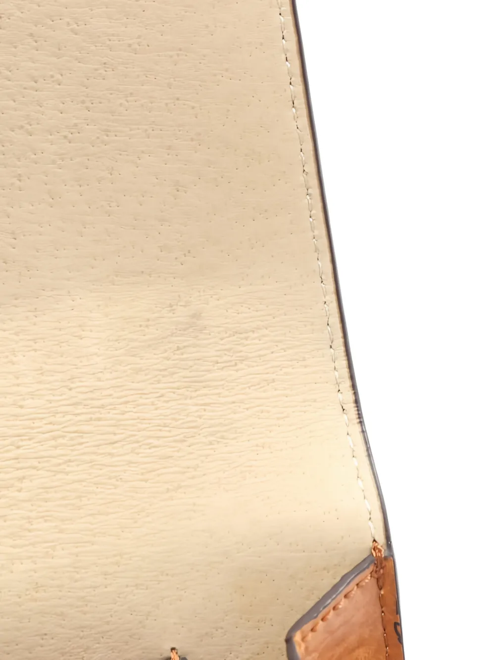 Visetos Rabbit Shoulder Bag