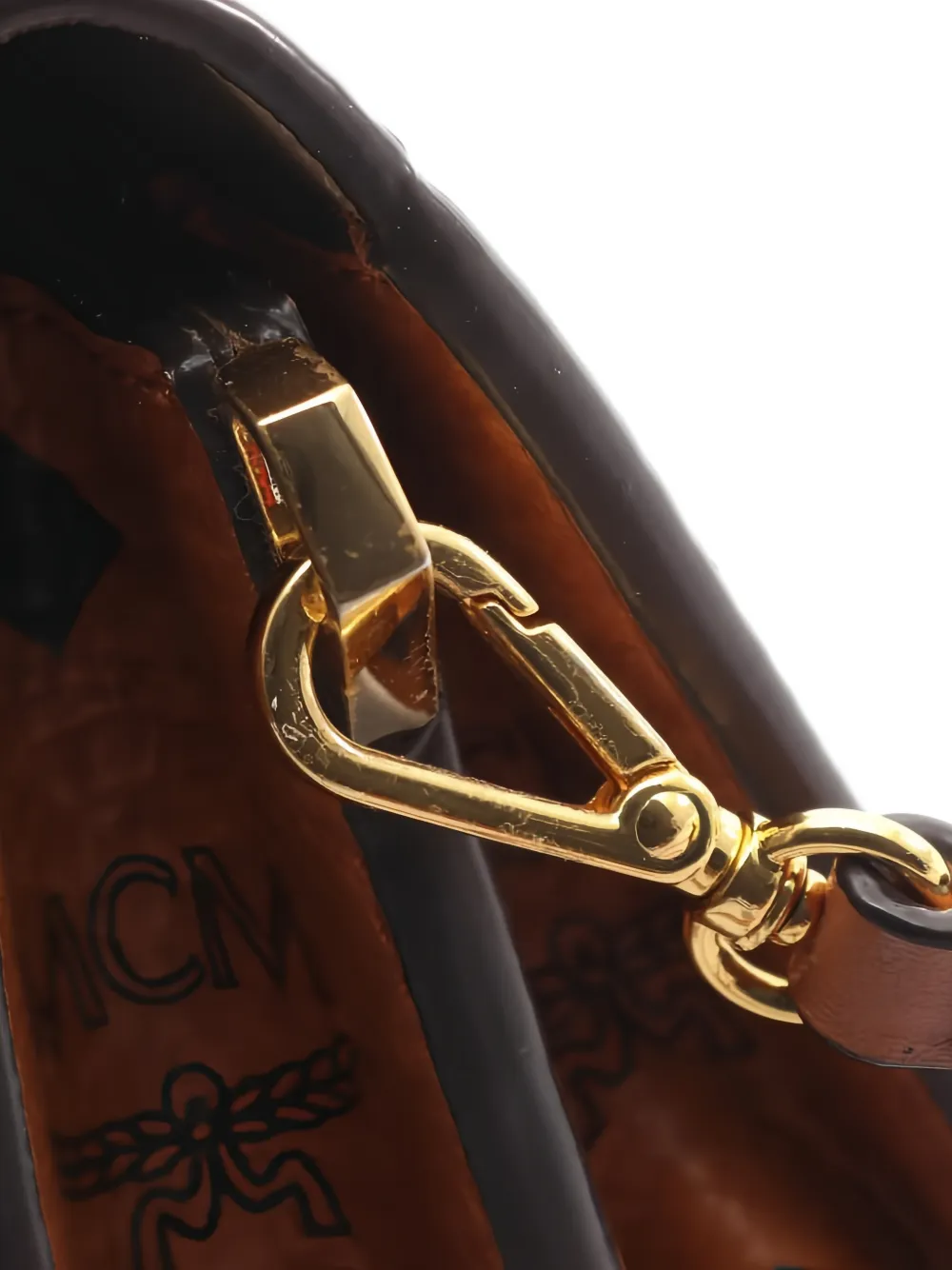 Visetos Rabbit Shoulder Bag