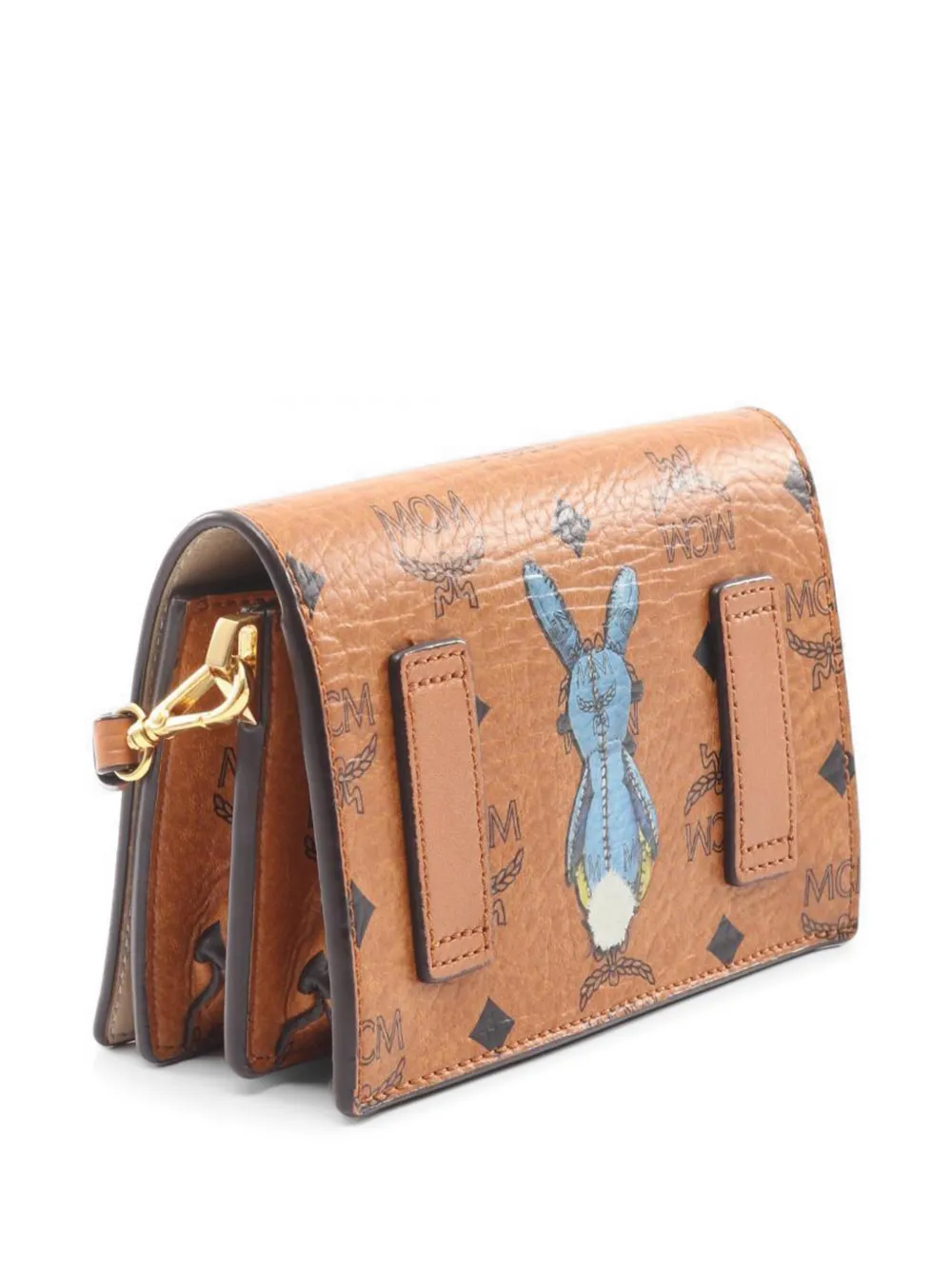 Visetos Rabbit Shoulder Bag