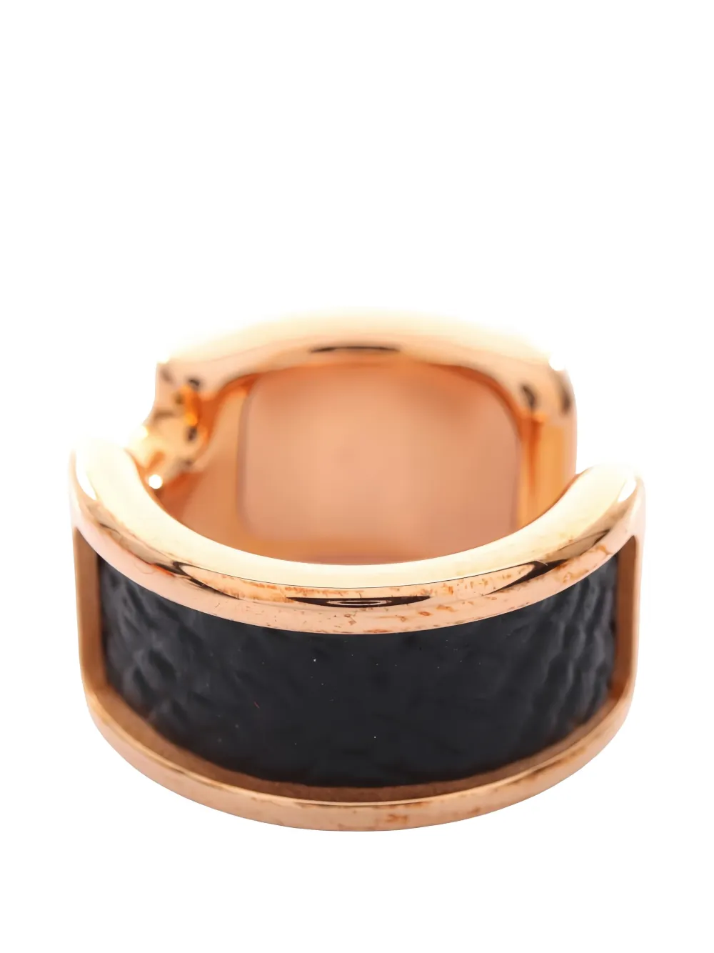 Hermès Pre-Owned Olymp PM ear cuff - Rosa