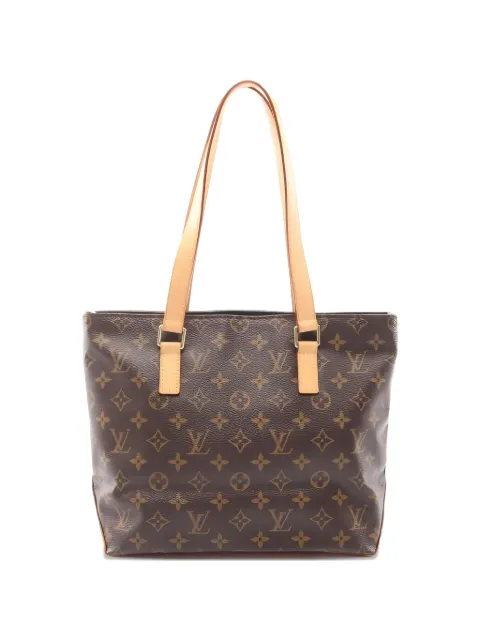 Louis Vuitton Pre-Owned 2006 monogram shoulder bag