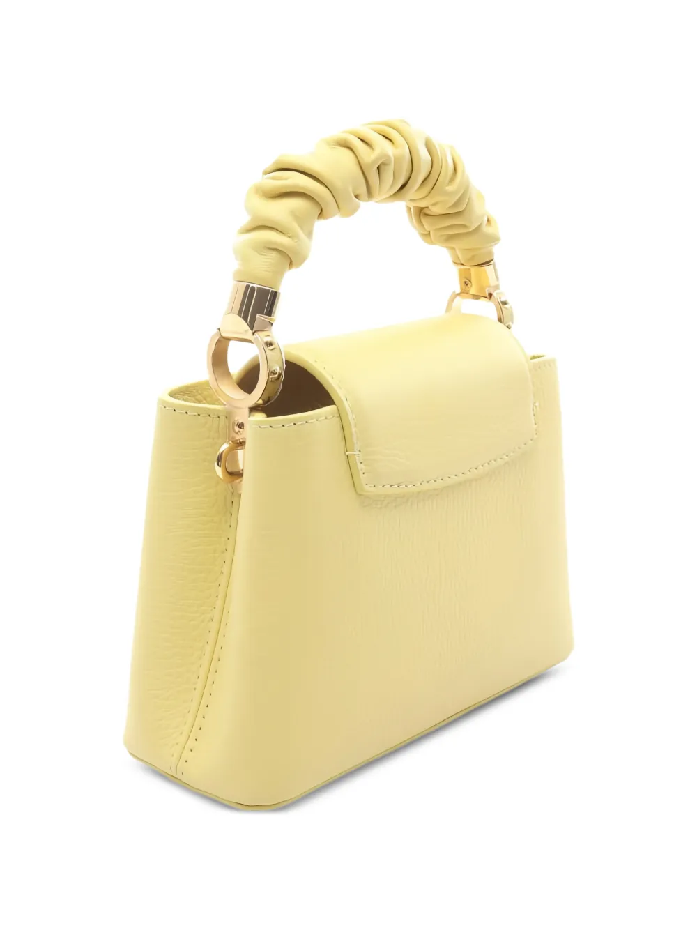 2021 Mini Capucines Handbag