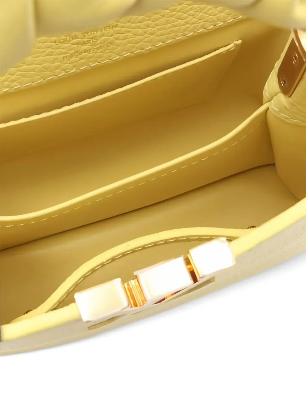 2021 Mini Capucines Handbag