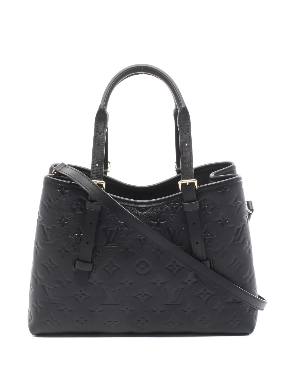Louis Vuitton Pre-Owned PM Babylone tote bag - Nero