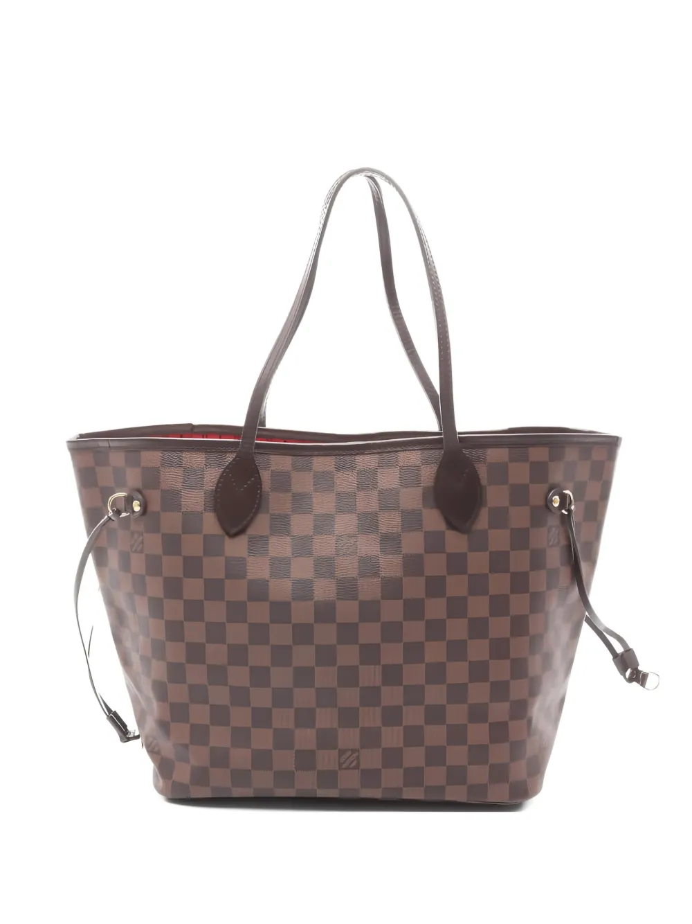Louis Vuitton Pre-Owned 2011 MM Neverfull tote bag - Marrone