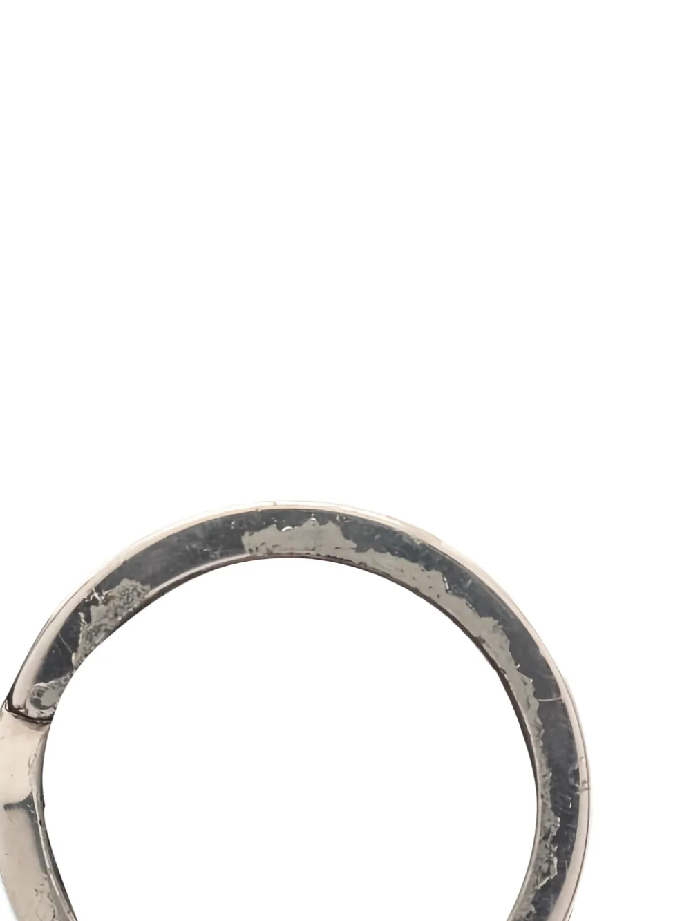2000s Tassel Keyring