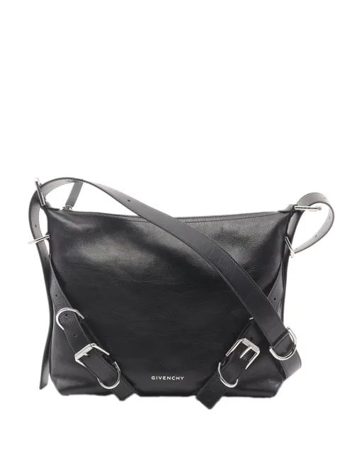 Givenchy Pre-Owned 2010-2025 Small Leather Voyou crossbody bag