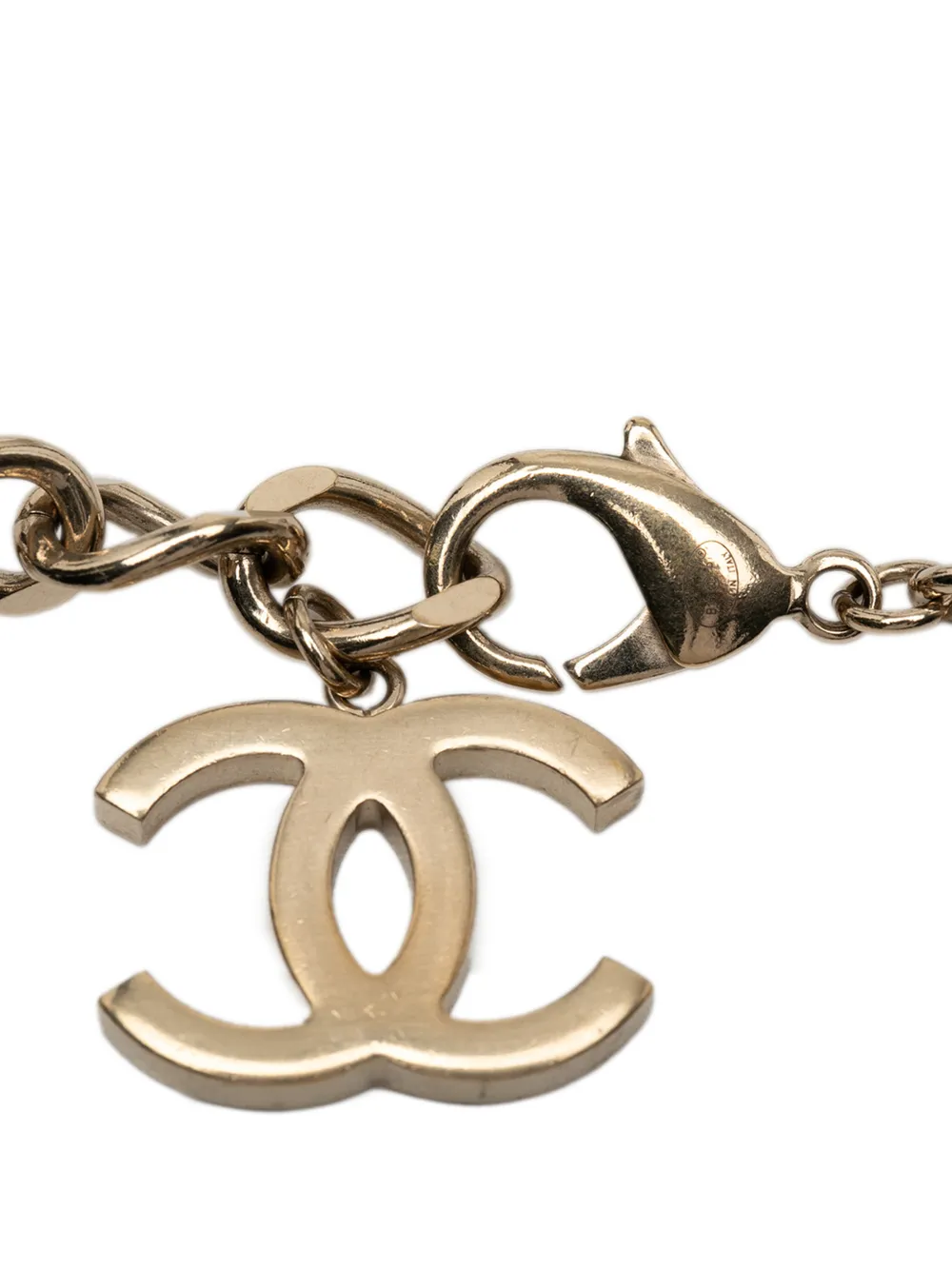 2015 Gold Plated Id Curb Link Chain Necklace Costume Necklace