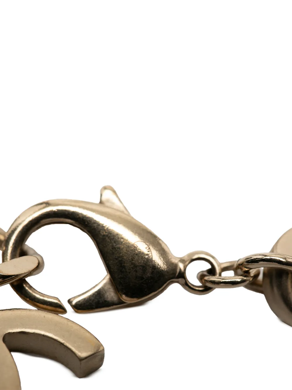 2015 Gold Plated Id Curb Link Chain Necklace Costume Necklace