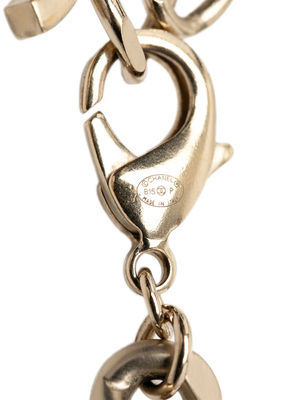2015 Gold Plated Id Curb Link Chain Necklace Costume Necklace