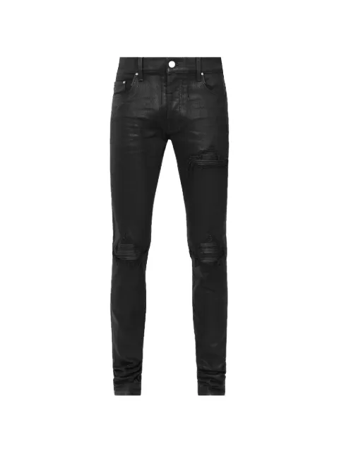 AMIRI bootcut jeans