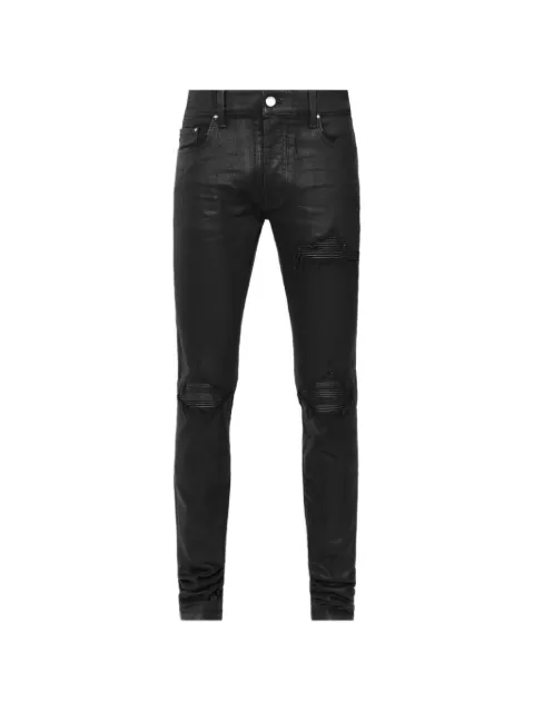 AMIRI bootcut jeans
