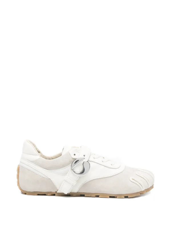 Coperni 5T Sneakers in Grey