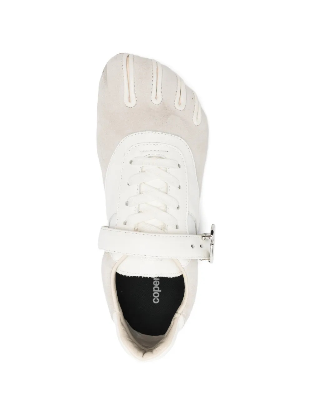 Coperni 5T sneakers Grijs