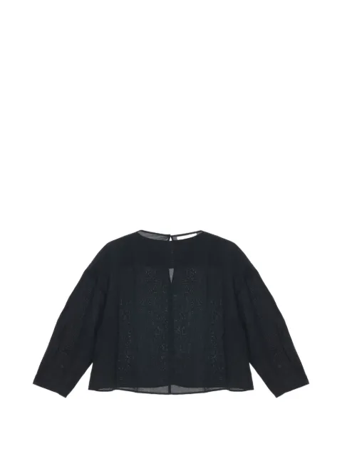 Studio Nicholson 长袖直筒上衣