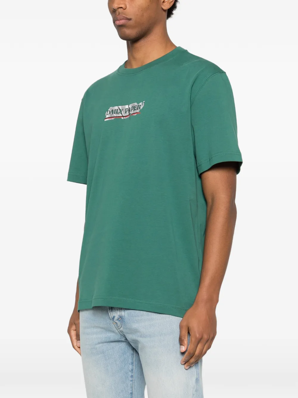 Dias Sticker T-Shirt