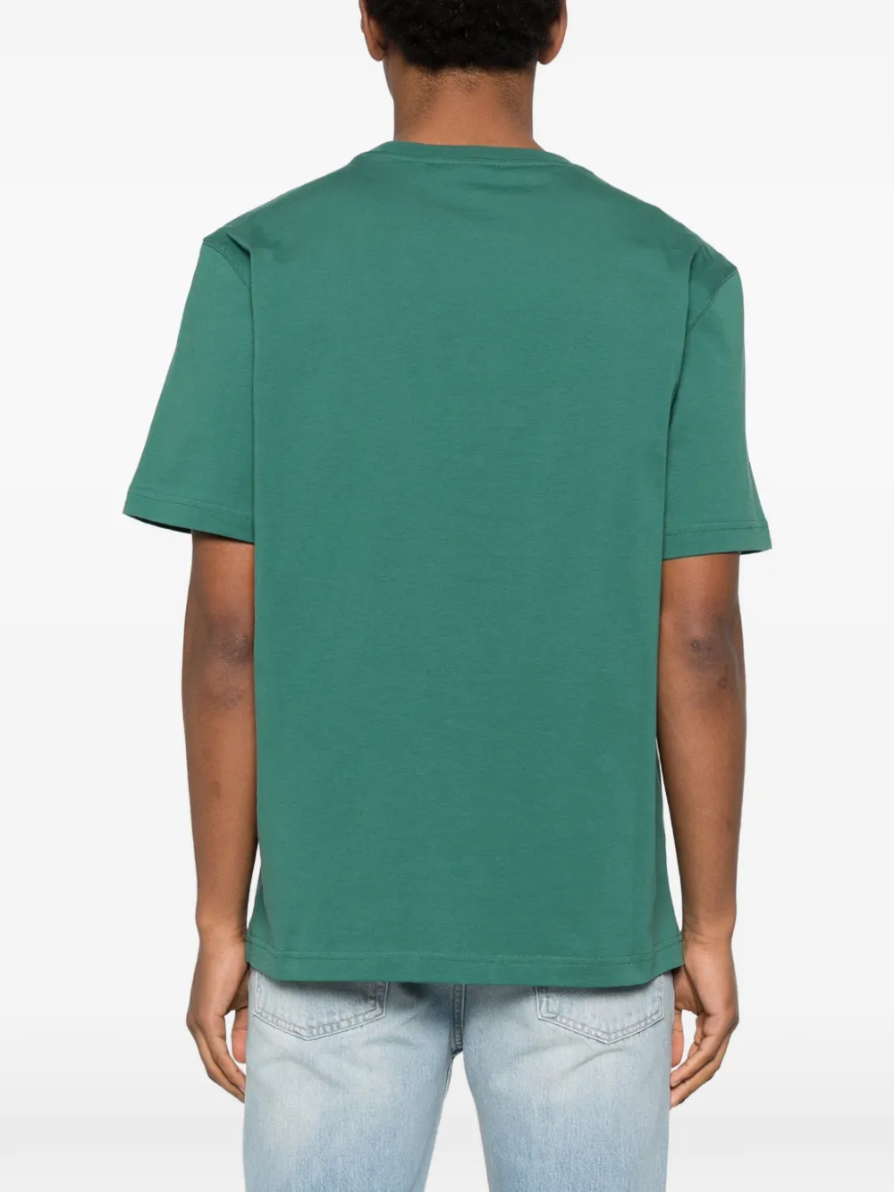 Dias Sticker T-Shirt