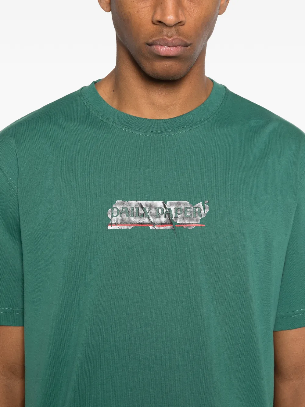 Dias Sticker T-Shirt