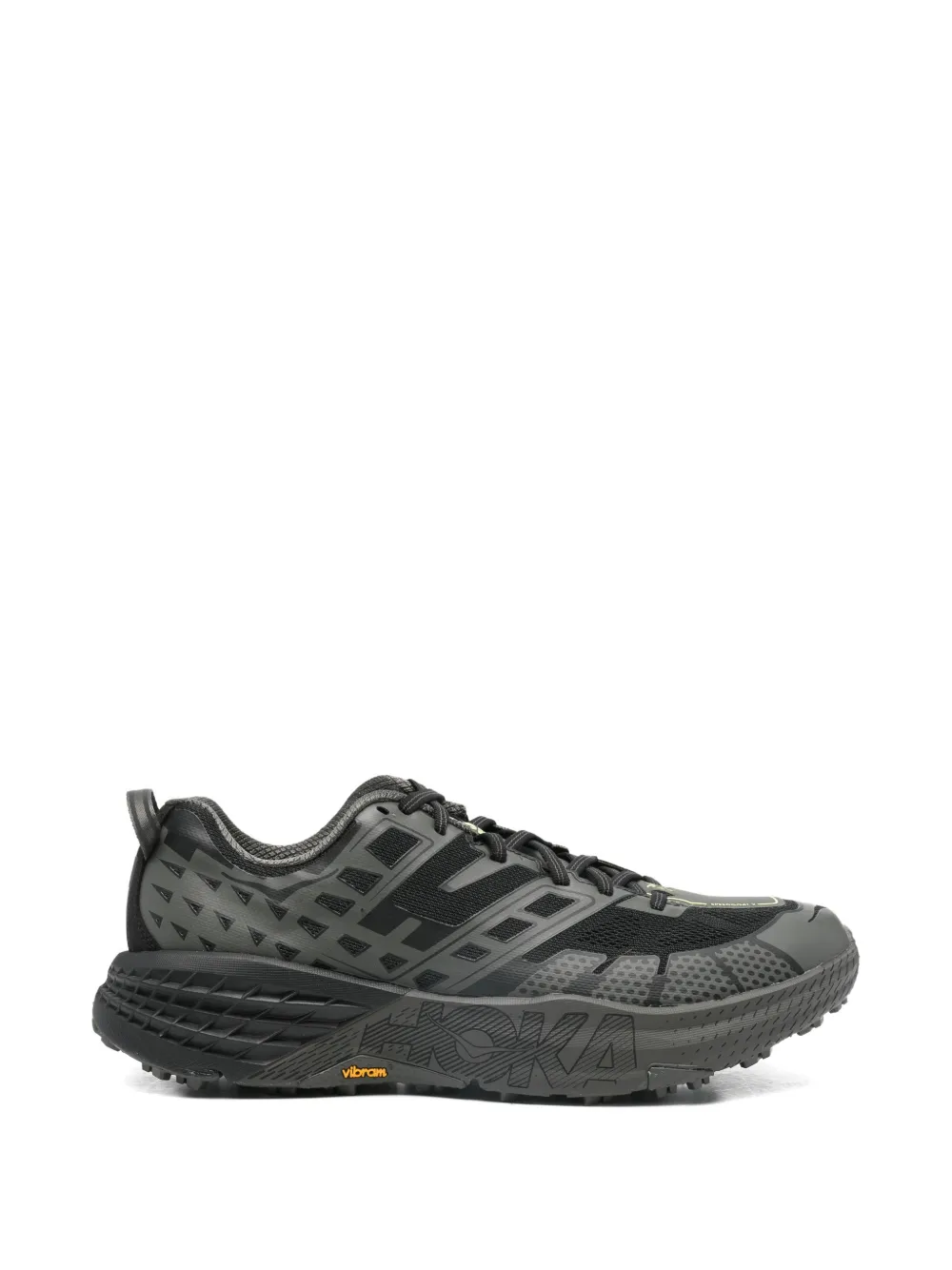 HOKA Speedgoat 2 sneakers - Grigio