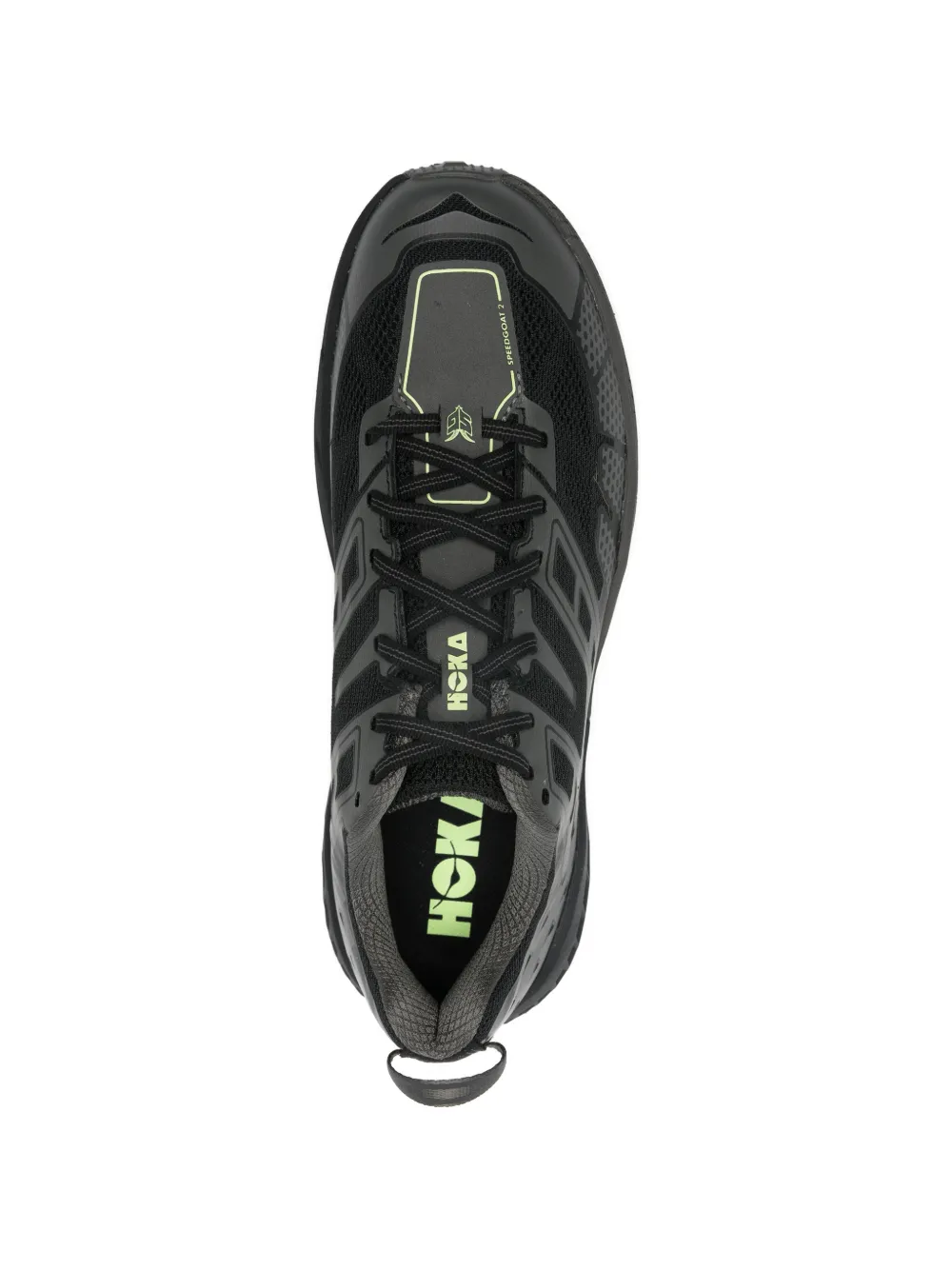 HOKA Speedgoat 2 sneakers Grijs