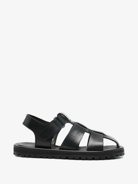 Studio Nicholson Sandom leather sandals