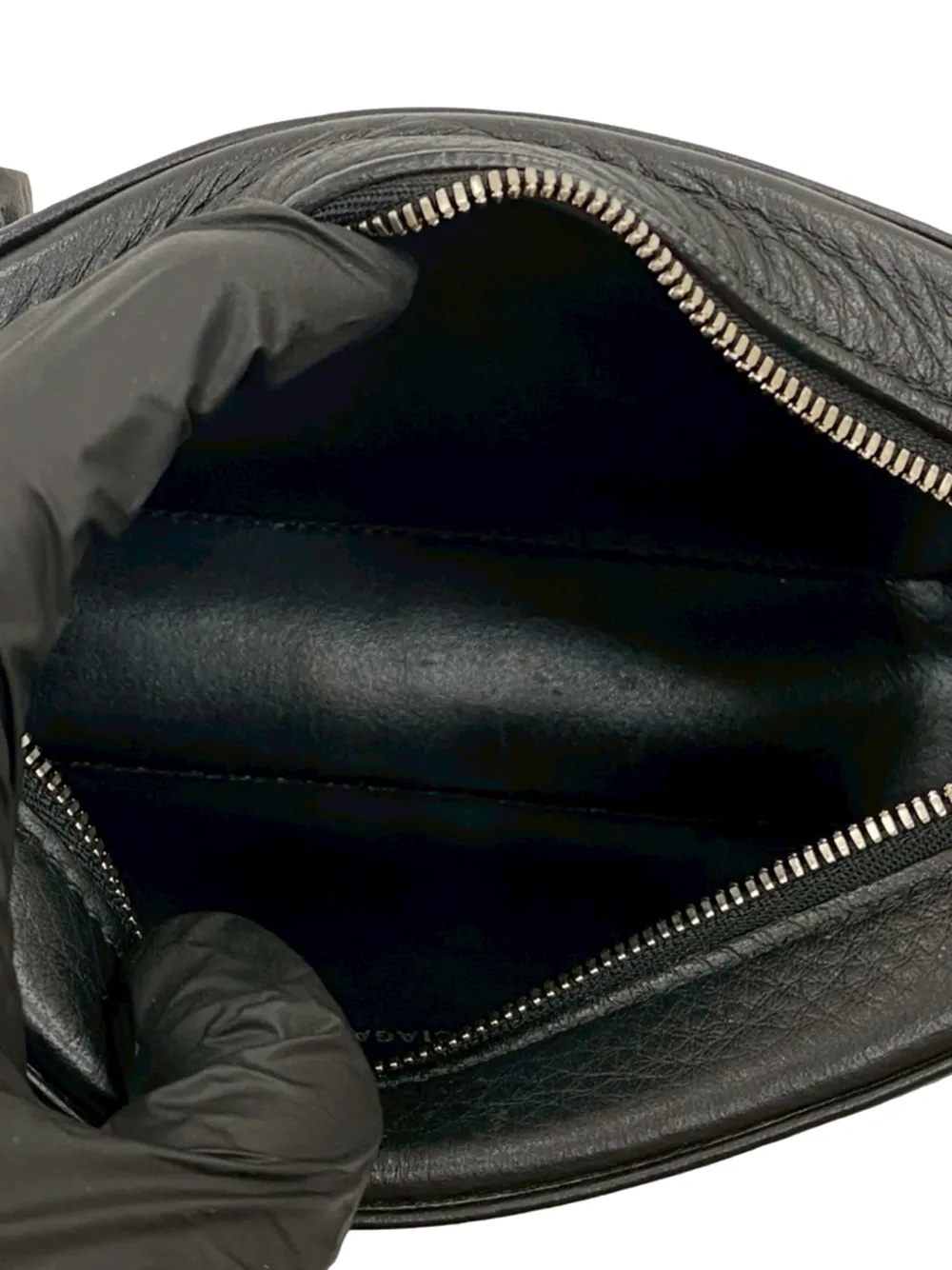 2010-2026 Xs Leather Everyday Camera Bag Crossbody Bag