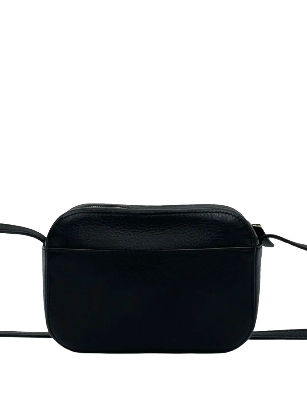 2010-2026 Xs Leather Everyday Camera Bag Crossbody Bag
