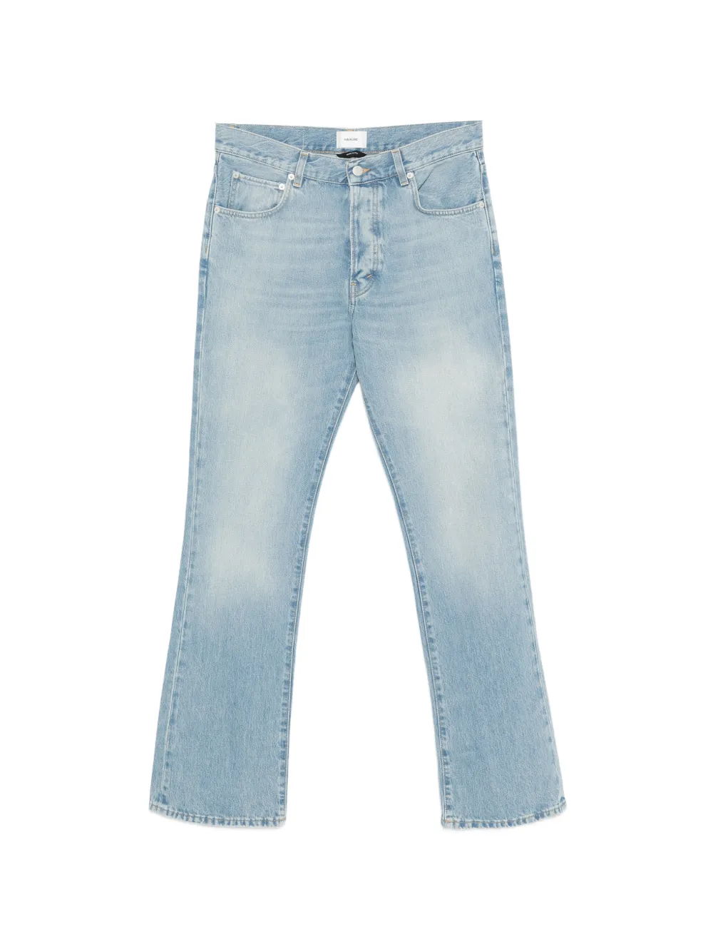 Haikure Fergus jeans - Blu
