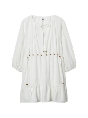 sachin and babi light blue dress Dresses  Cocoplum