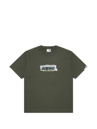 AAPE BY *A BATHING APE®
