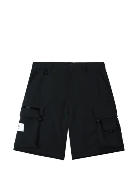 izzue cargo pocket shorts