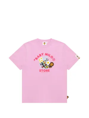 BABY MILO® STORE BY *A BATHING APE® for Women - Shop New Arrivals