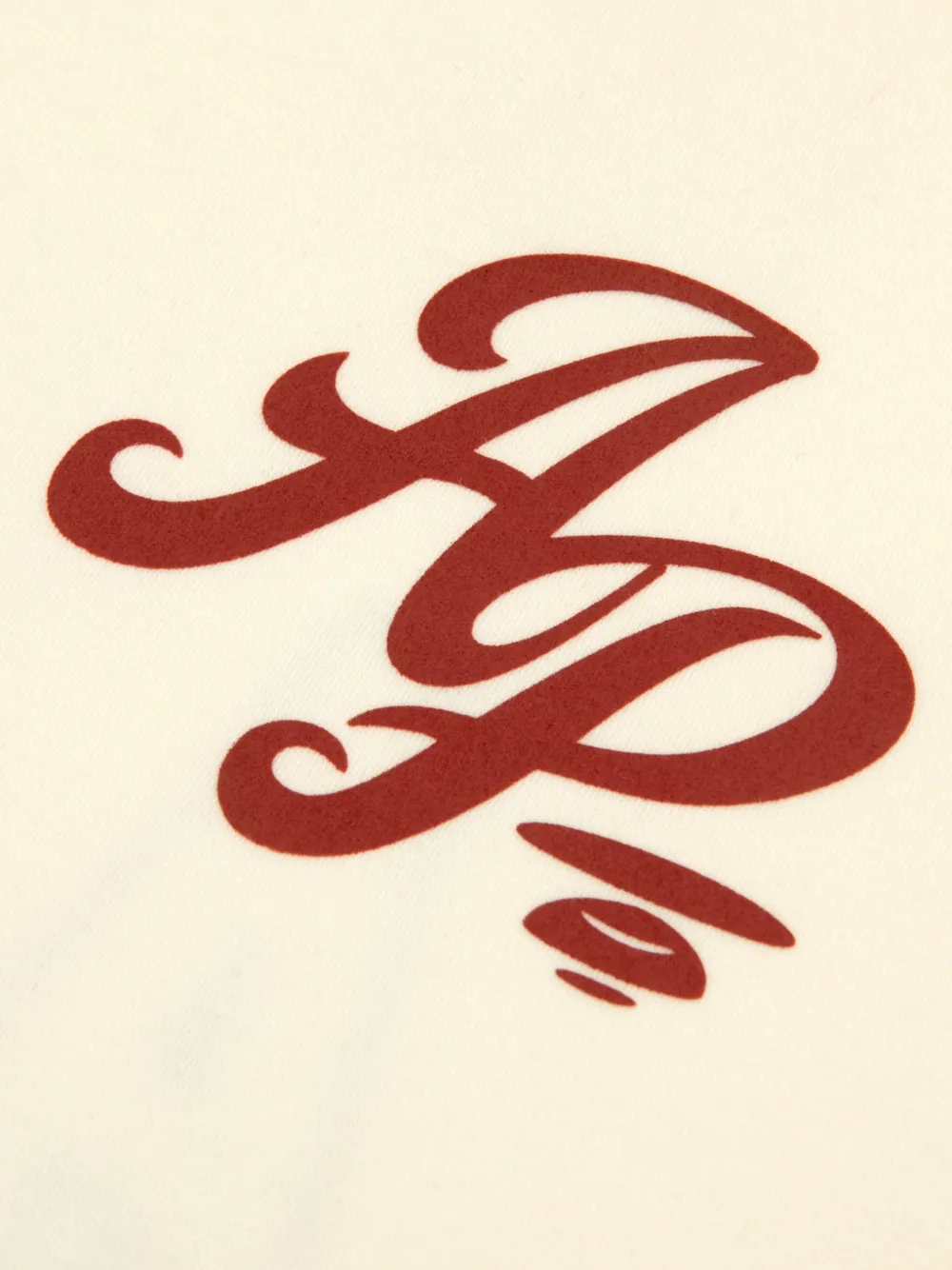  Aape By *a Bathing Ape® Sudadera Corta - Neutro 