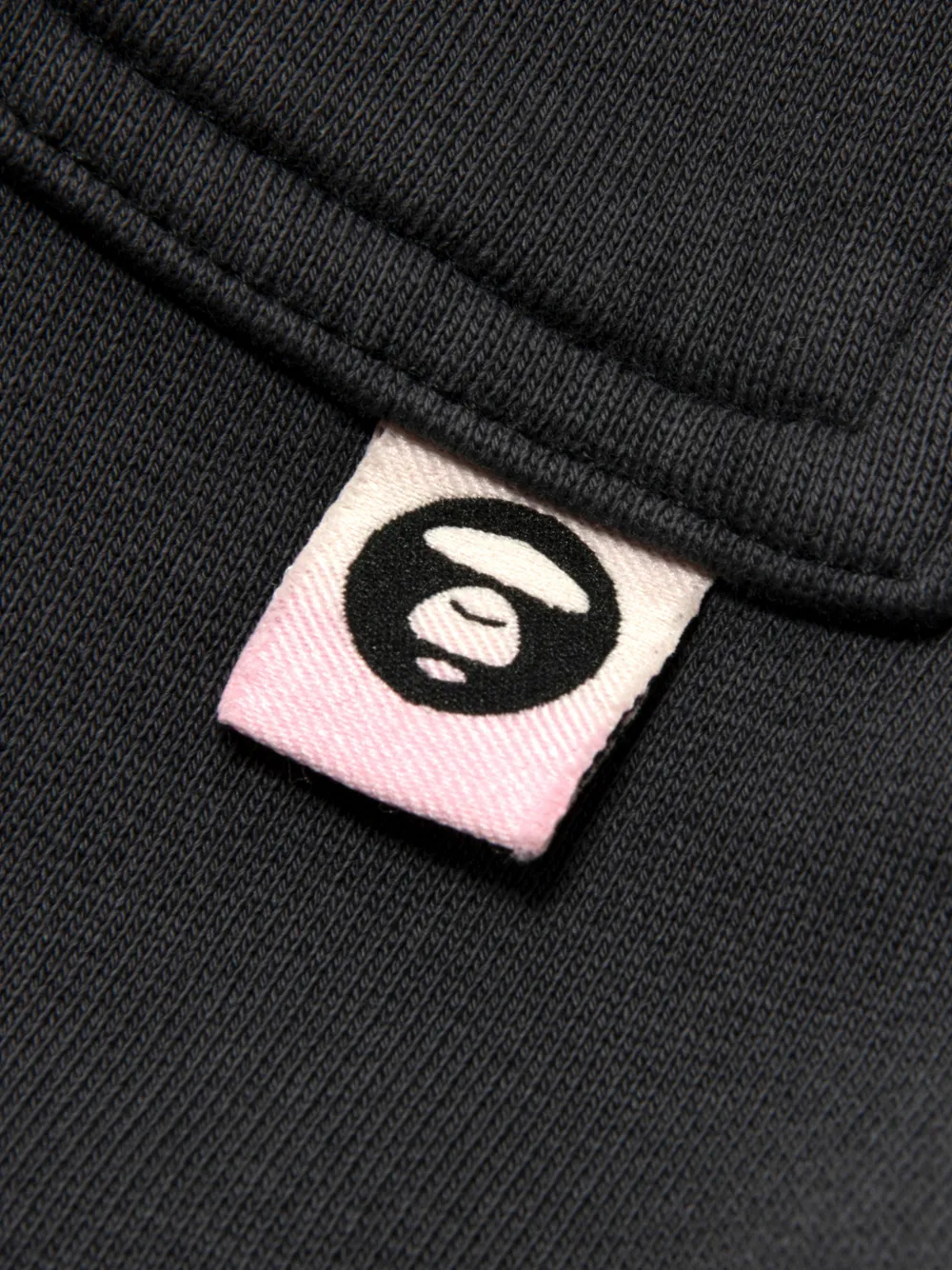 Patch Cargo Trousers