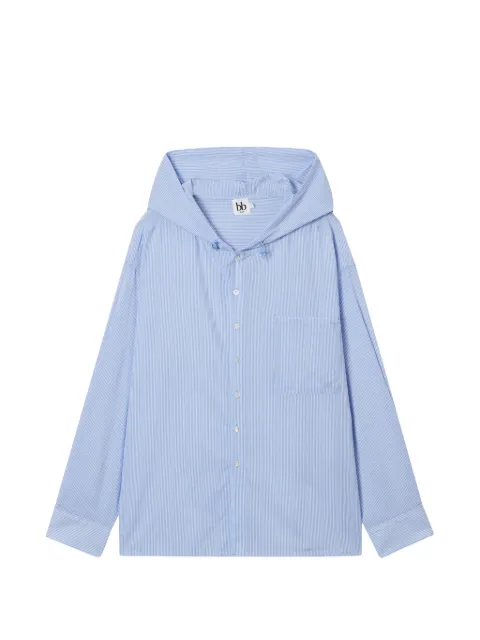 b+ab chemise rayée