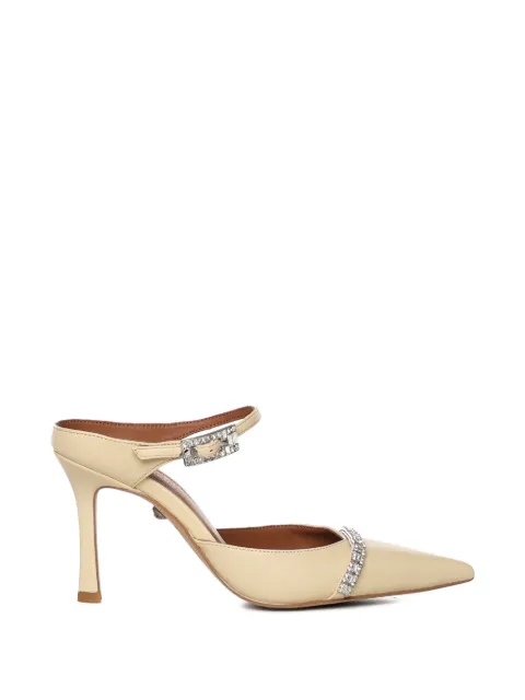 Kurt Geiger London escarpins à ornements strassés