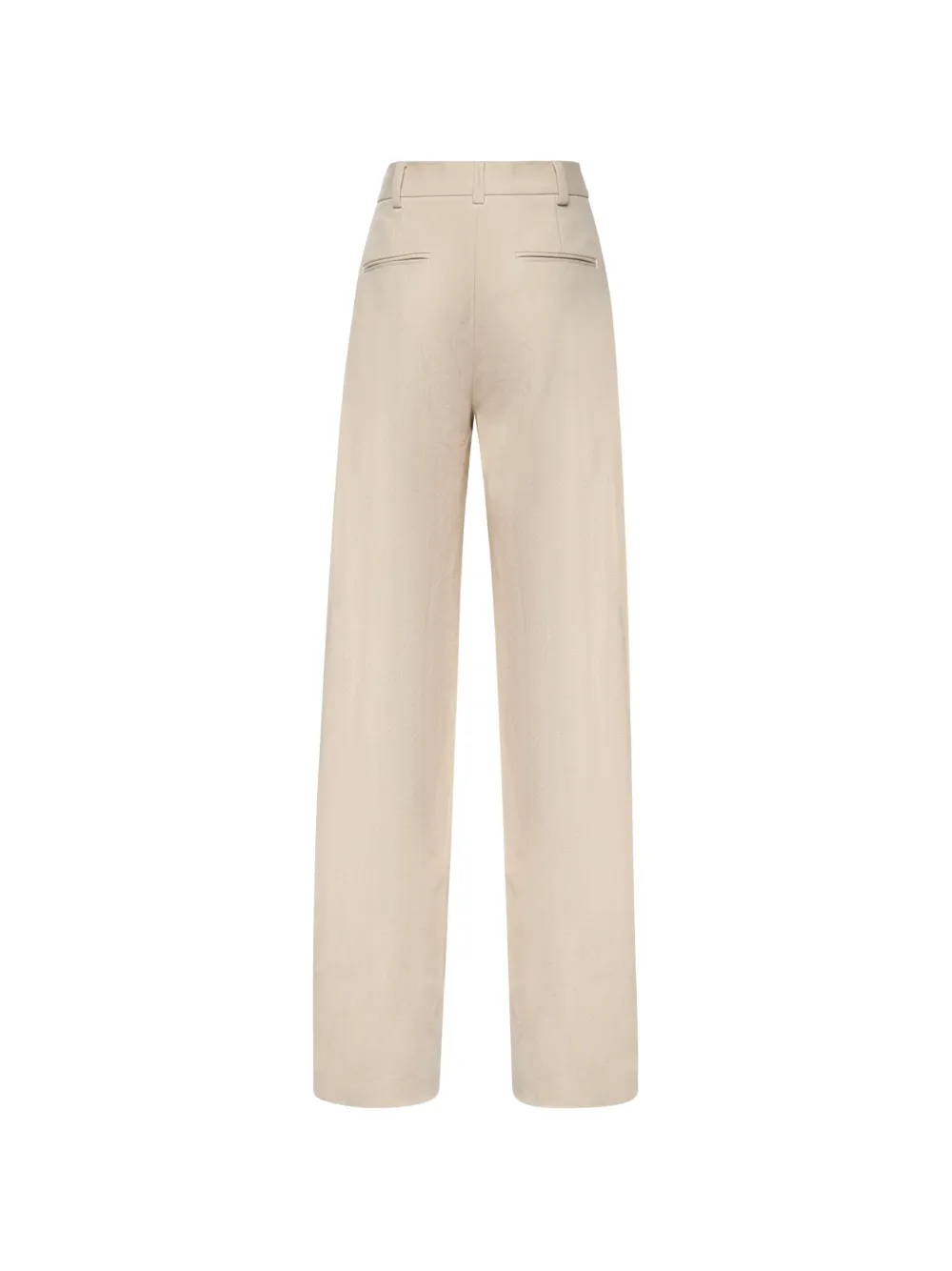  The Andamane Tracy Trousers - Neutrals 