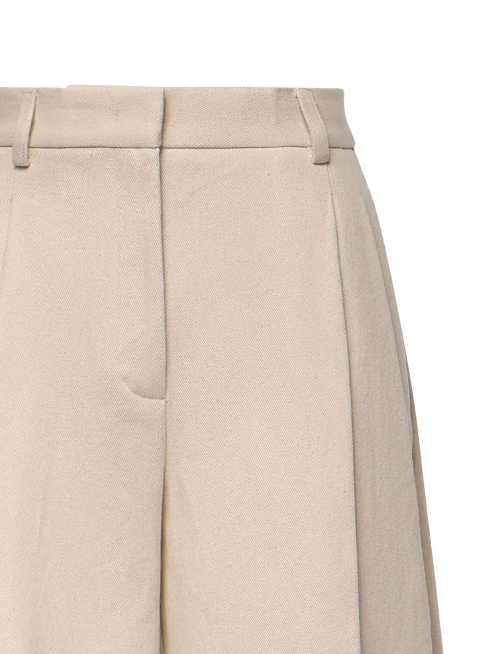  The Andamane Tracy Trousers - Neutrals 