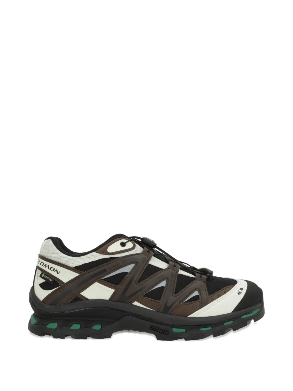 Salomon Advanced XT-Quest GTX sneakers - Nero