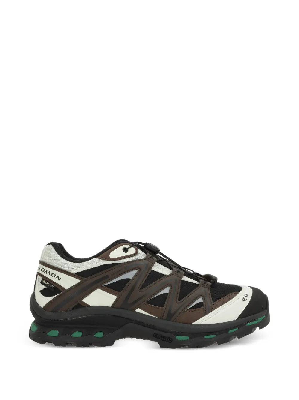 Salomon Advanced XT-Quest GTX sneakers - Nero