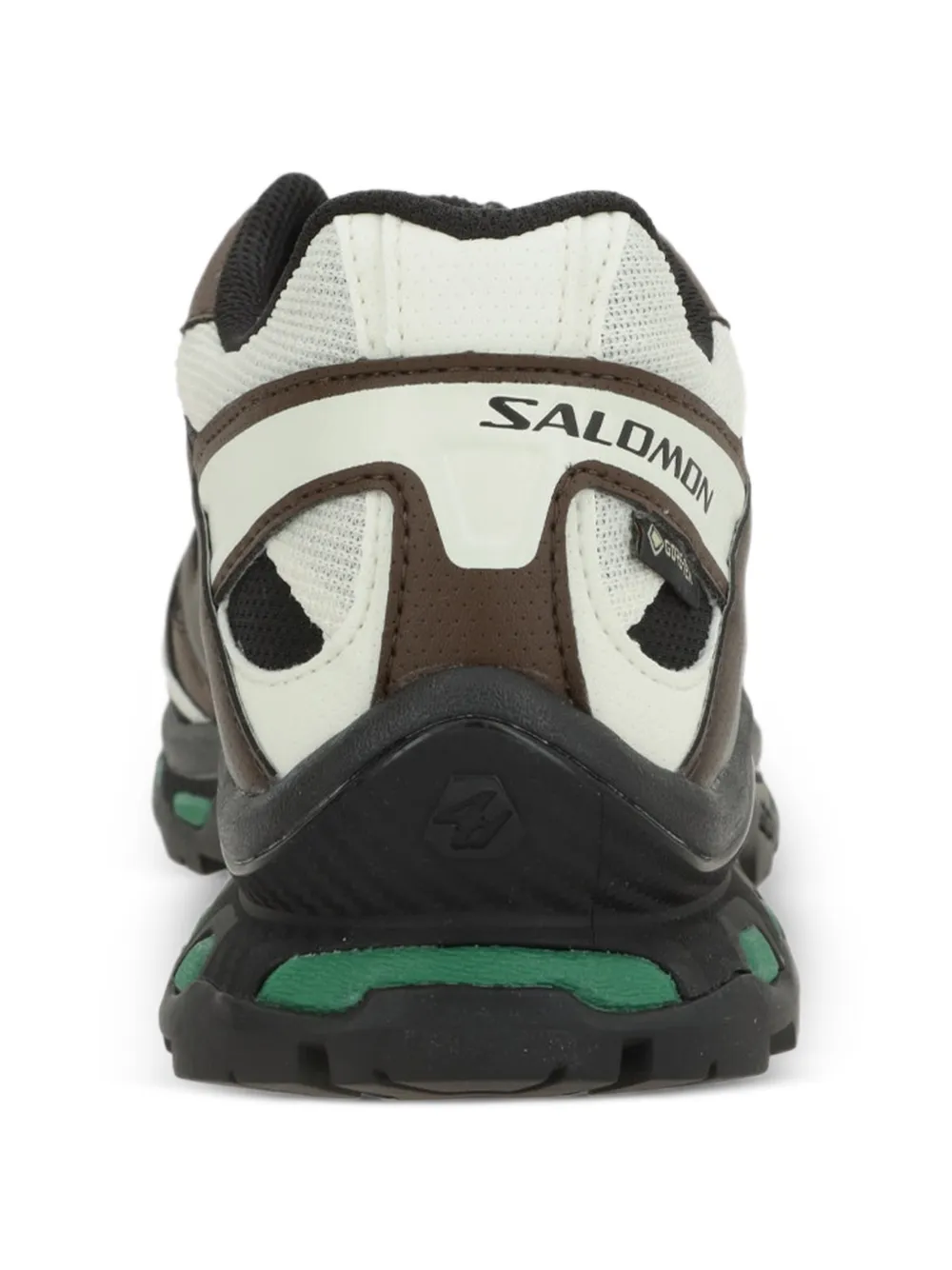 Salomon Advanced XT-Quest GTX sneakers Zwart