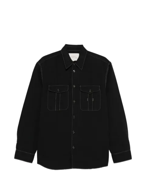Studio Nicholson Louro button shirt