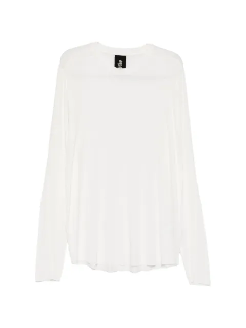 Thom Krom long-sleeve T-shirt