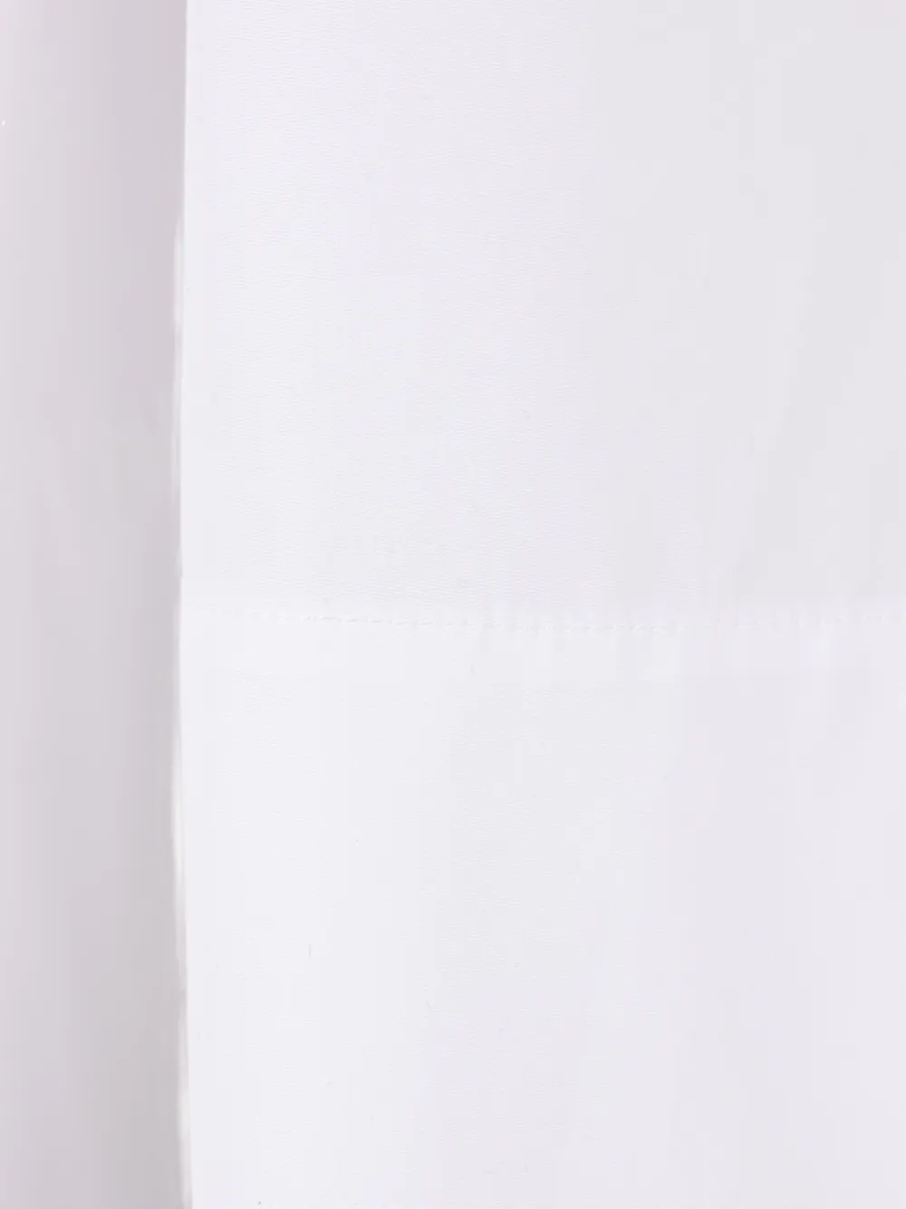 Gathered Sleeveless Top