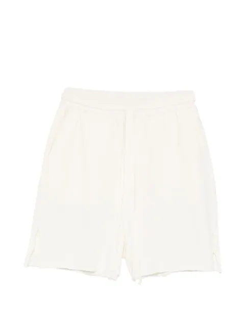 Thom Krom drawstring track shorts