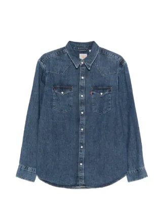 Levi's
